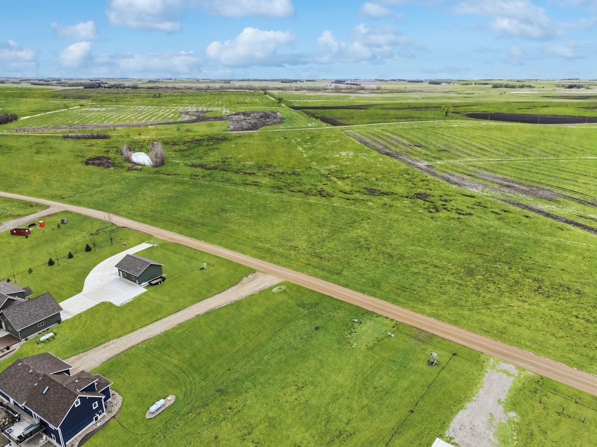 9 Jayvee Ln Lake Garvin, MN 56132 - Photo 2 of 7