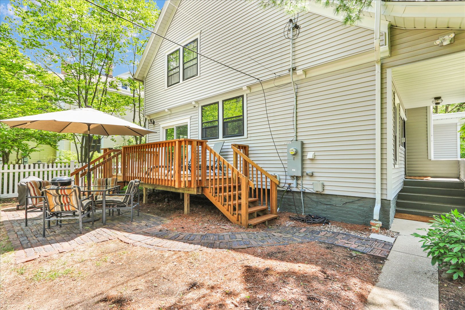 1020 West Church Street Champaign, IL 61821 - Photo 41 of 49