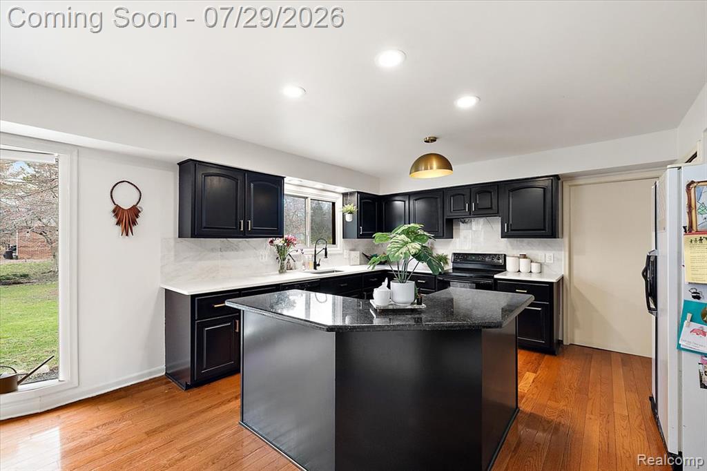 1732 North Kilburn Road Rochester Hills, MI 48306 - Photo 13 of 67