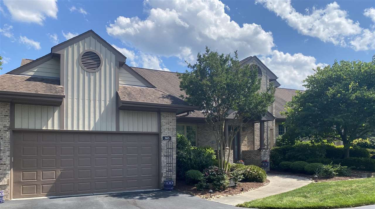 305 Cedar Ridge Way Durham, NC 27705 - Photo 1 of 6 Photo 1