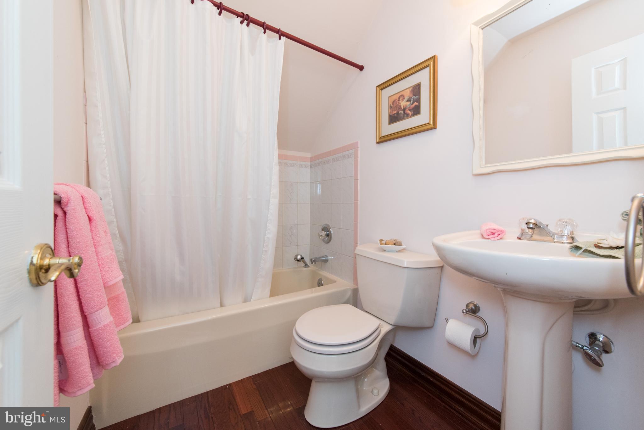 2654 Baldwin Mill Road Baldwin, MD 21013 - Photo 22 of 30 Bath (Master)