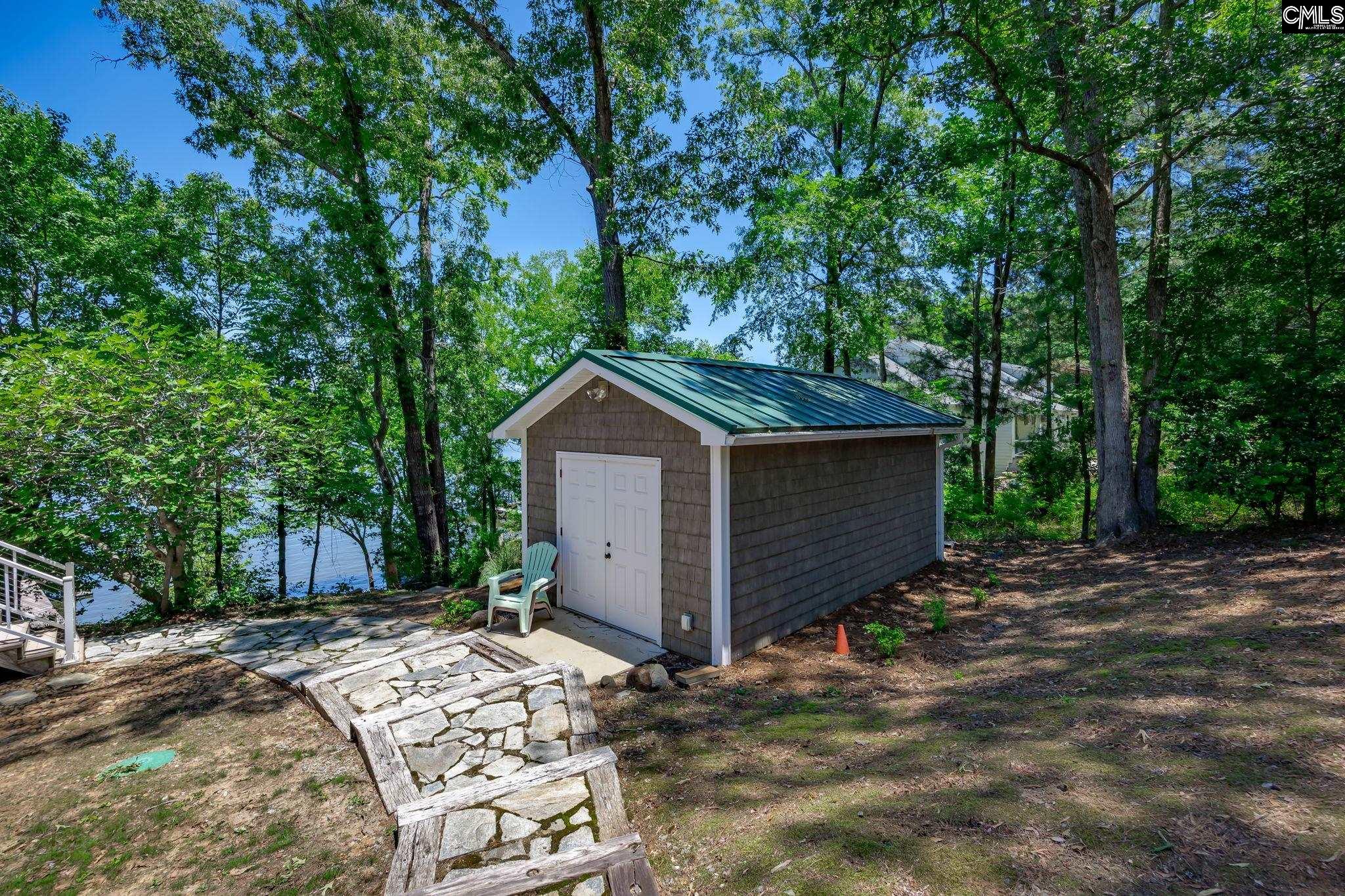 639 Kingfisher Drive Ridgeway, SC 29130 - Photo 37 of 48
