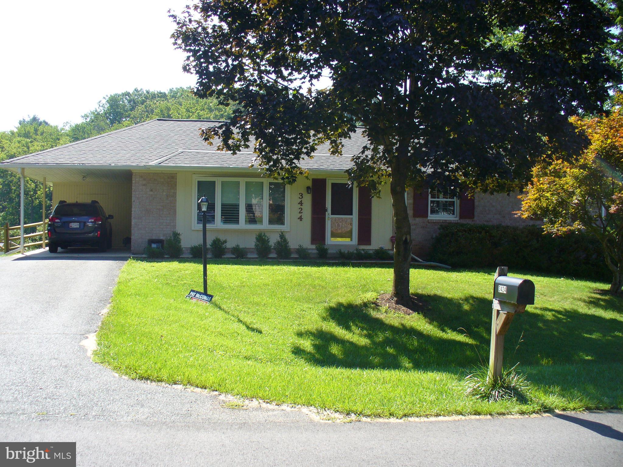 3424 Falling Green Road Olney, MD 20832 - Photo 2 of 47