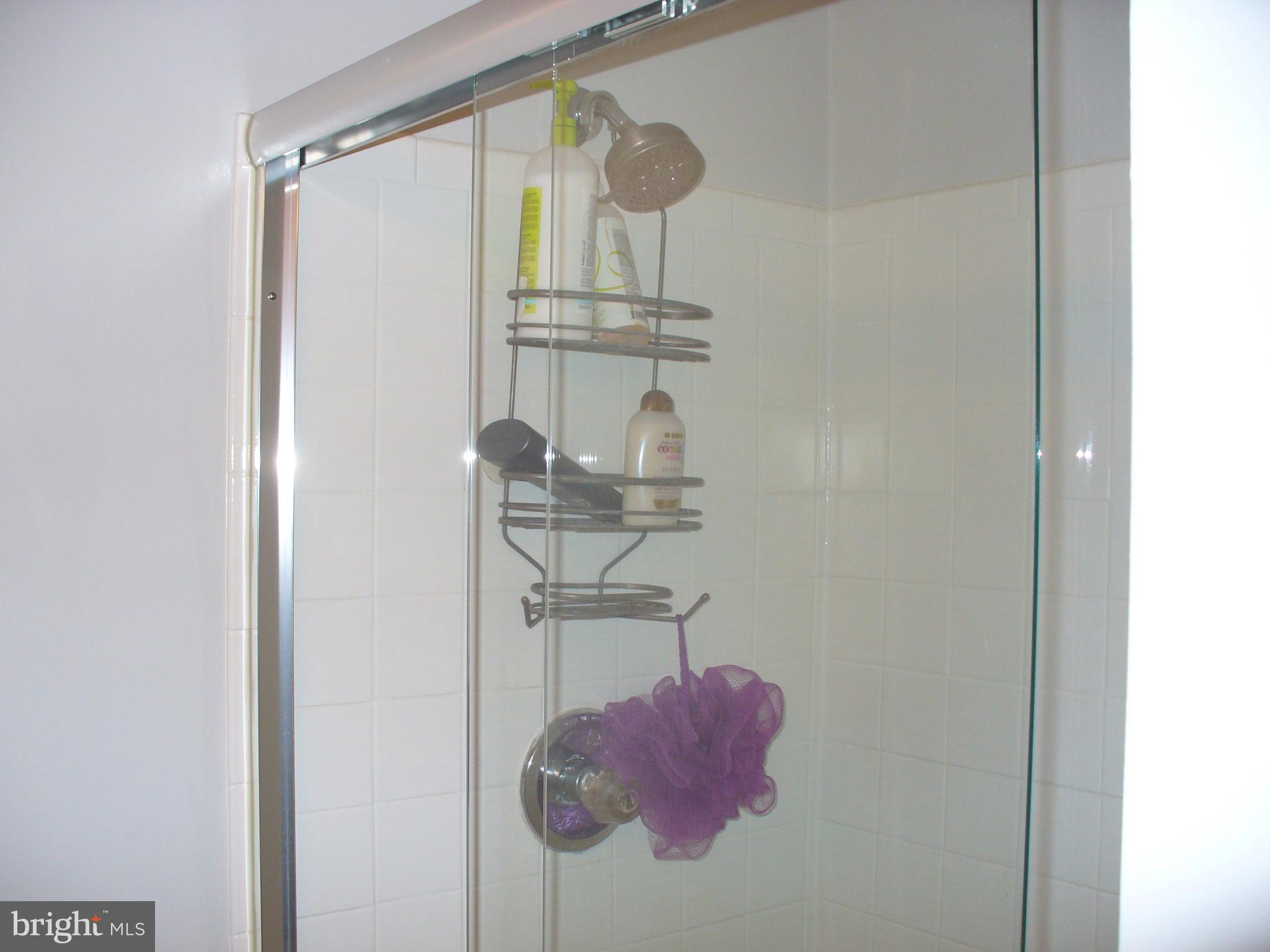 3424 Falling Green Road Olney, MD 20832 - Photo 35 of 47 Master bath walk-in shower
