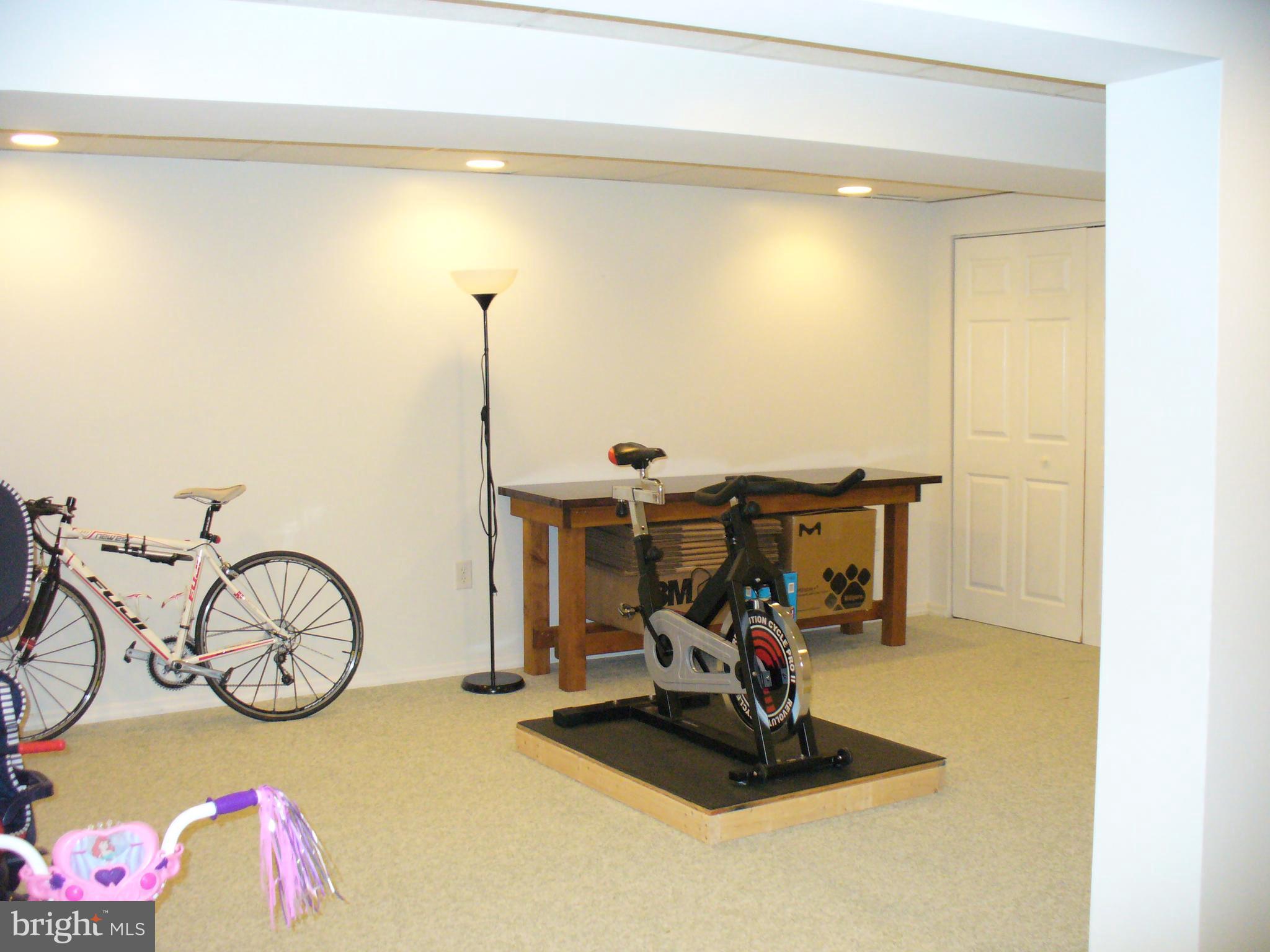 3424 Falling Green Road Olney, MD 20832 - Photo 43 of 47 More rec room