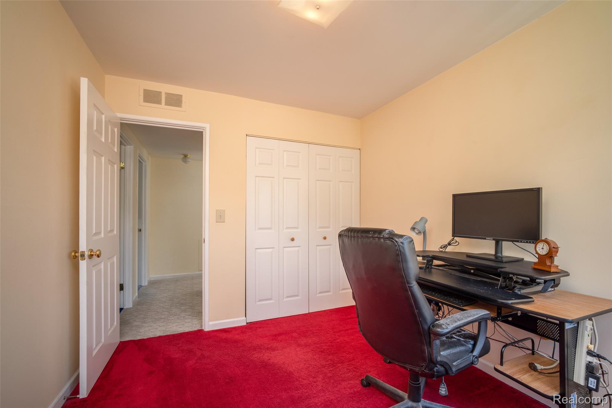 22533 Winfield Road Novi, MI 48375 - Photo 16 of 43 Office