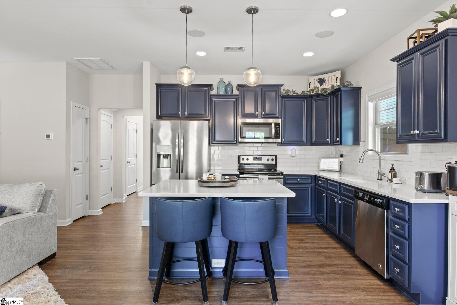 110 Wheaton Court Simpsonville, SC 29680 - Photo 14 of 41