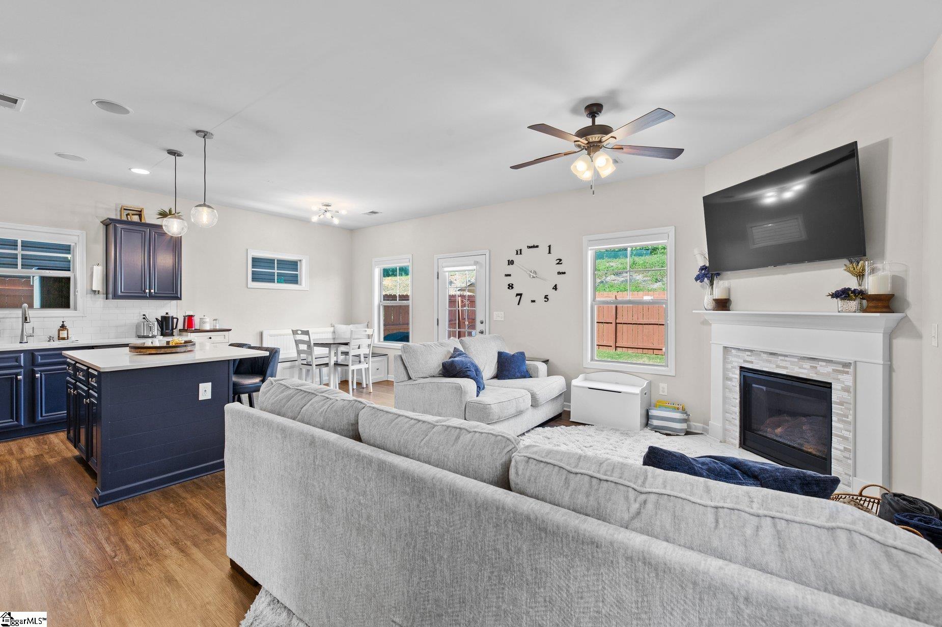 110 Wheaton Court Simpsonville, SC 29680 - Photo 17 of 41