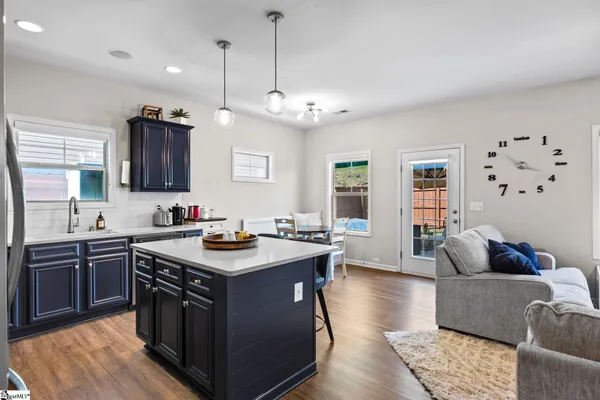 $289,000 | 110 Wheaton Court, Simpsonville, SC 29680