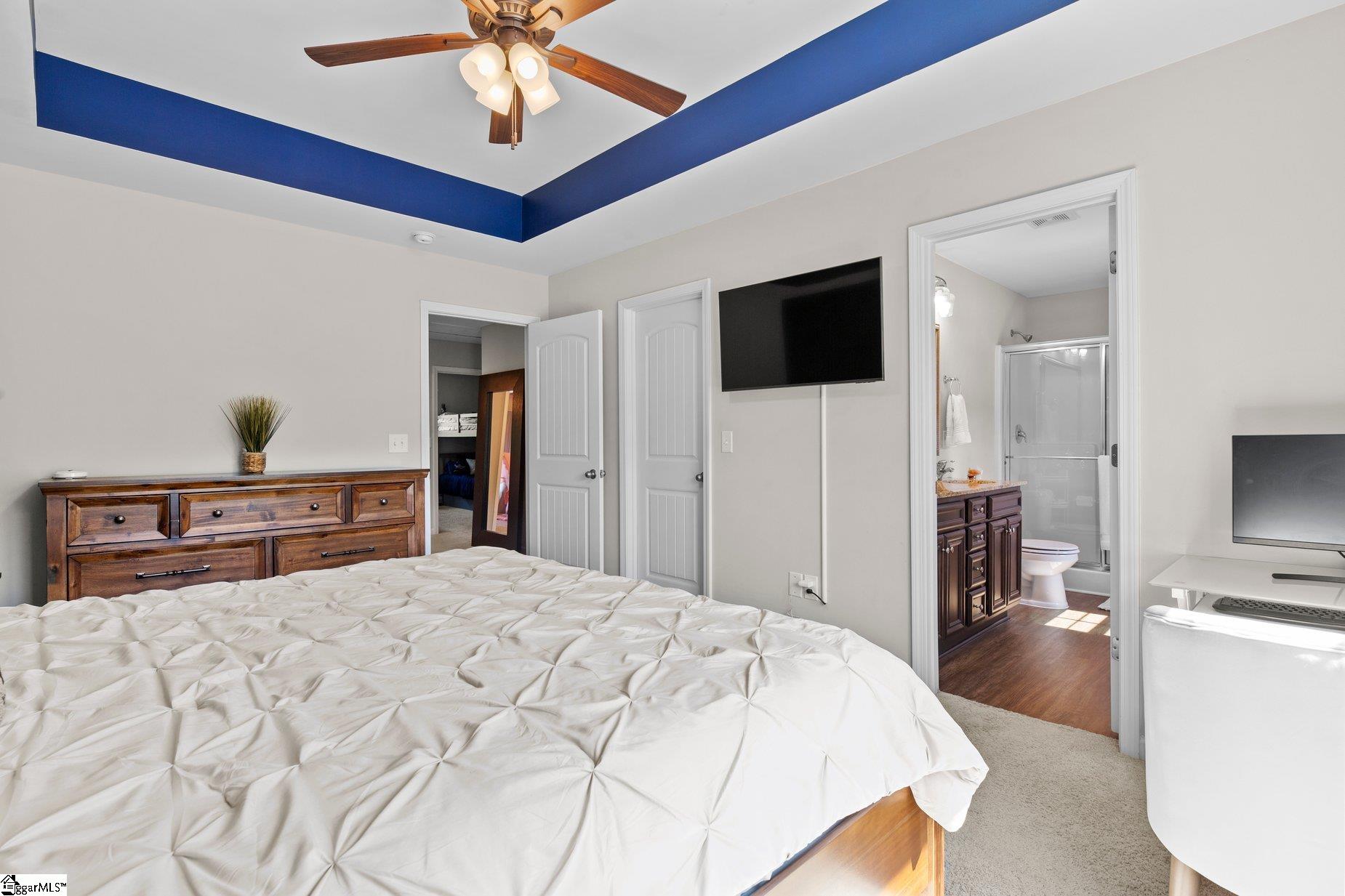 110 Wheaton Court Simpsonville, SC 29680 - Photo 22 of 41