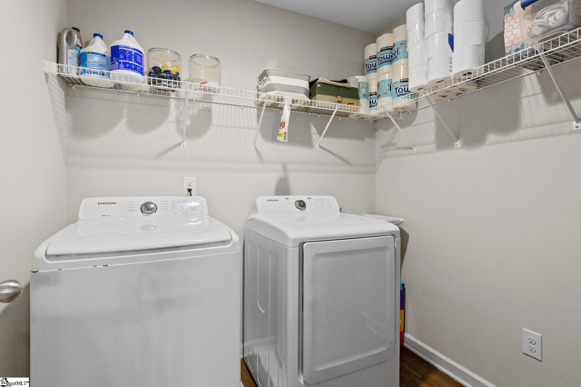 110 Wheaton Court Simpsonville, SC 29680 - Photo 29 of 41