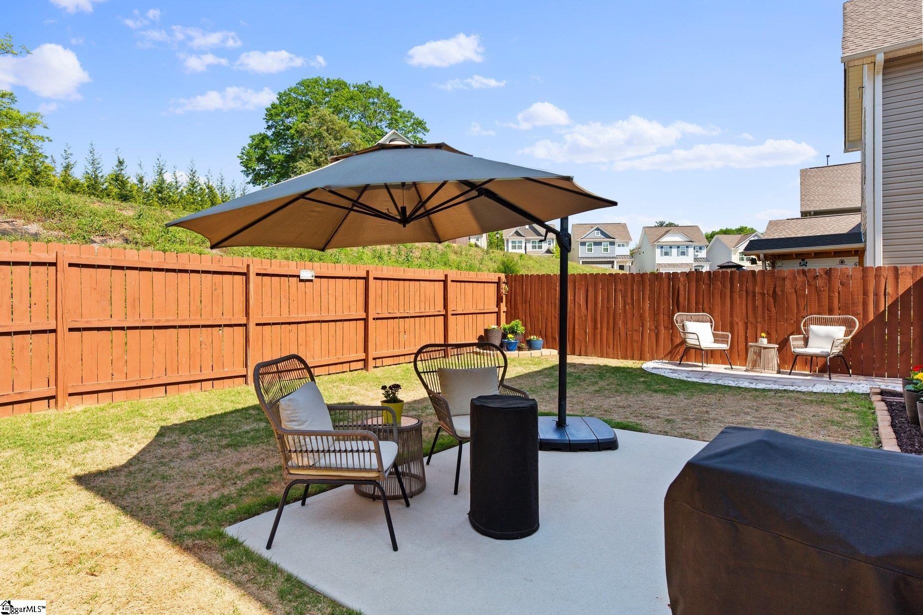 110 Wheaton Court Simpsonville, SC 29680 - Photo 30 of 41