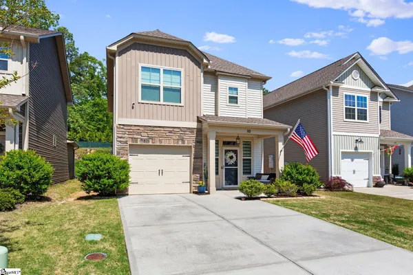 $289,000 | 110 Wheaton Court, Simpsonville, SC 29680