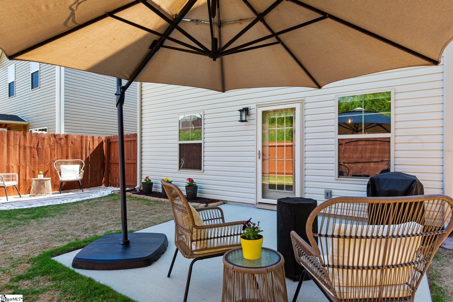 110 Wheaton Court Simpsonville, SC 29680 - Photo 31 of 41