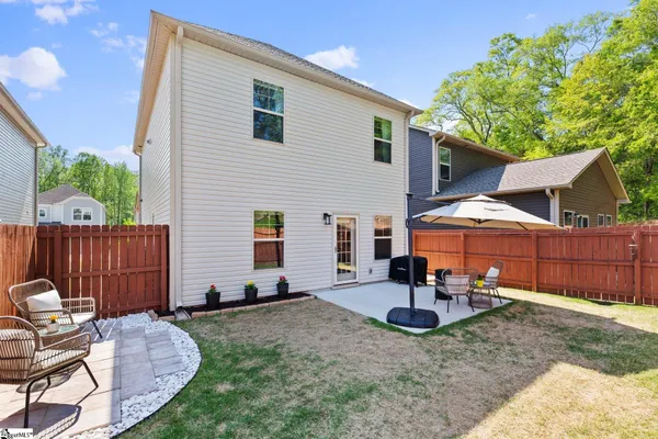 $289,000 | 110 Wheaton Court, Simpsonville, SC 29680