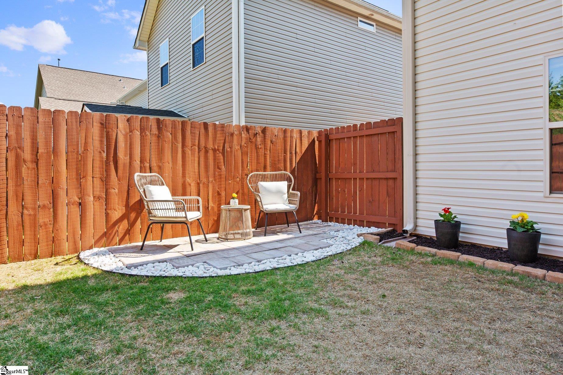 110 Wheaton Court Simpsonville, SC 29680 - Photo 34 of 41