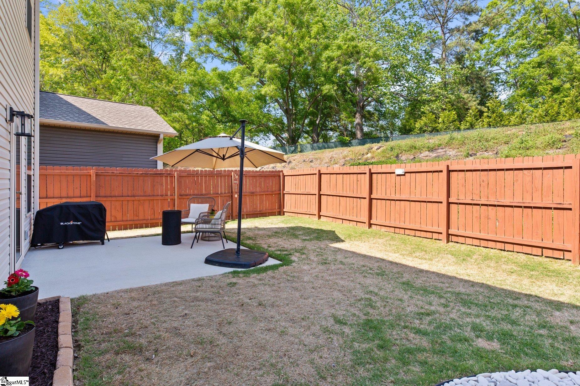 110 Wheaton Court Simpsonville, SC 29680 - Photo 35 of 41
