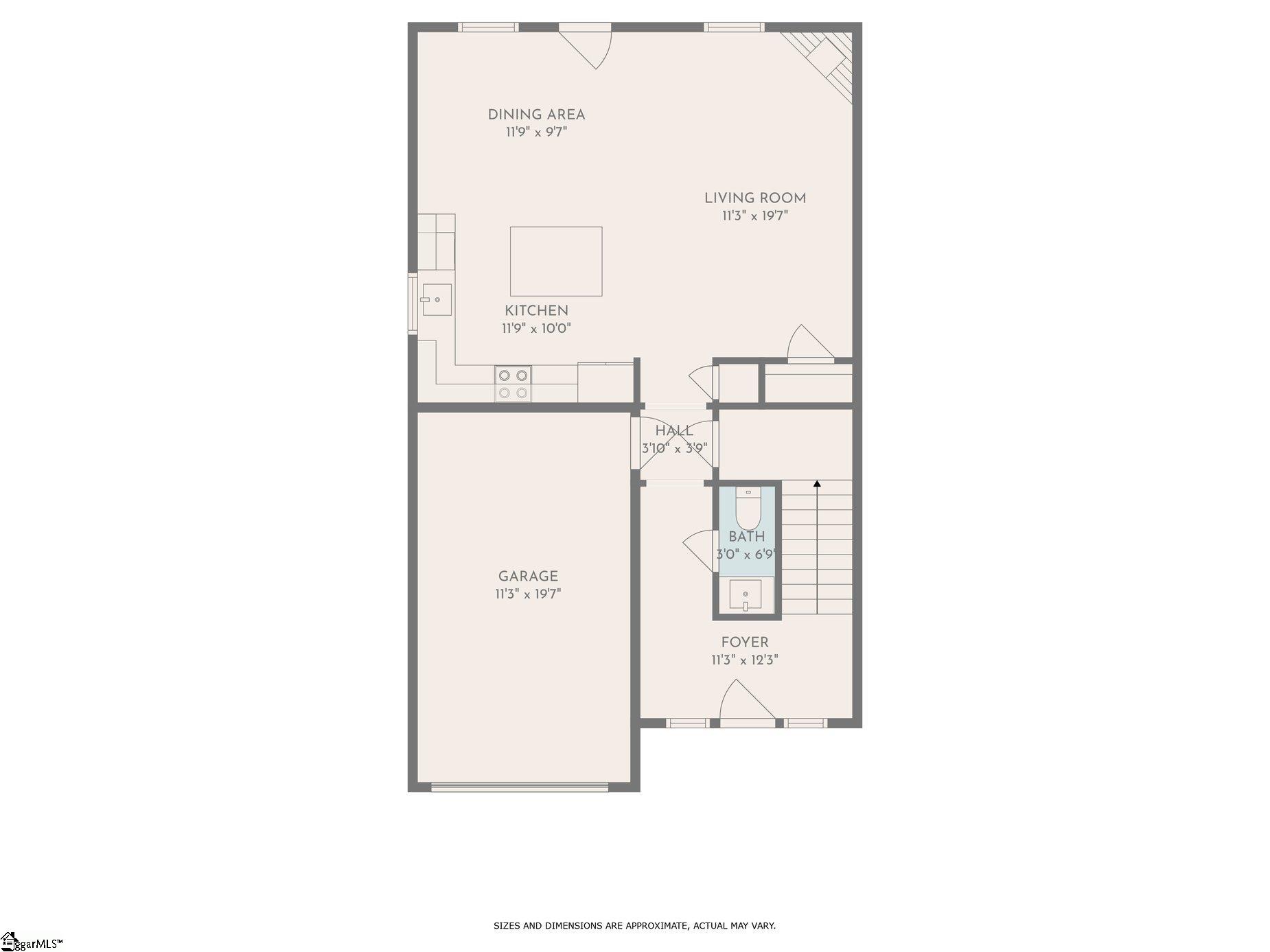 110 Wheaton Court Simpsonville, SC 29680 - Photo 40 of 41