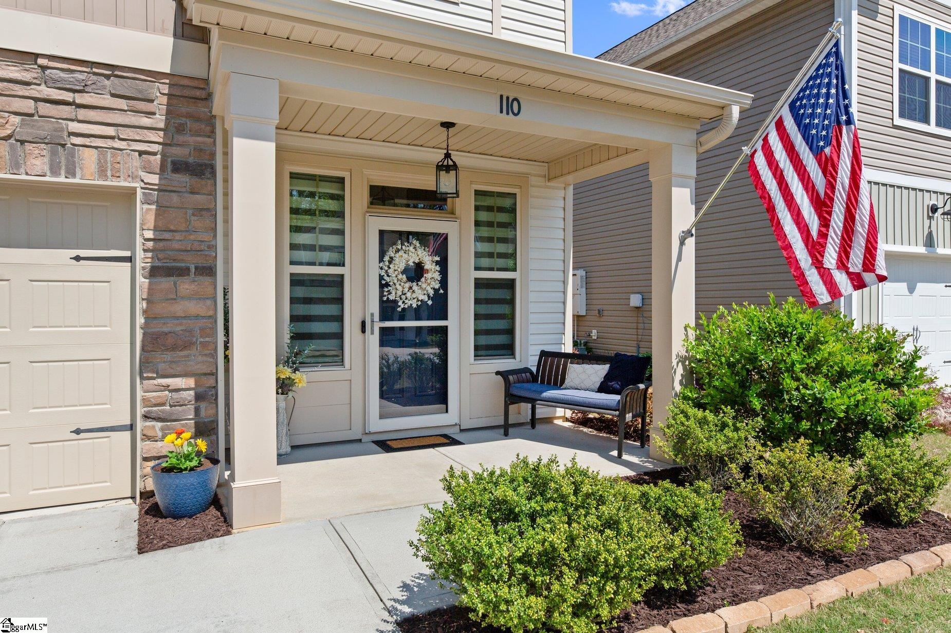 110 Wheaton Court Simpsonville, SC 29680 - Photo 4 of 41