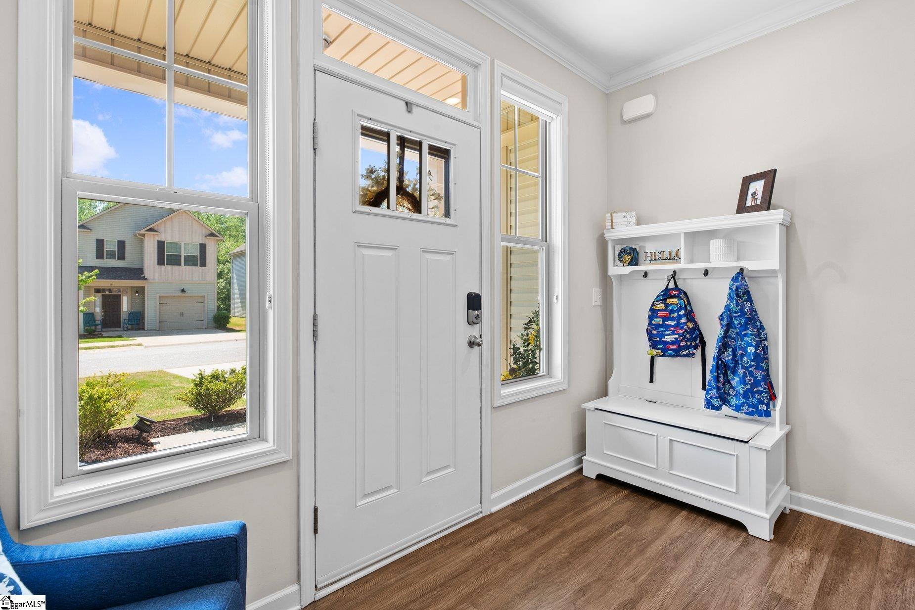 110 Wheaton Court Simpsonville, SC 29680 - Photo 7 of 41