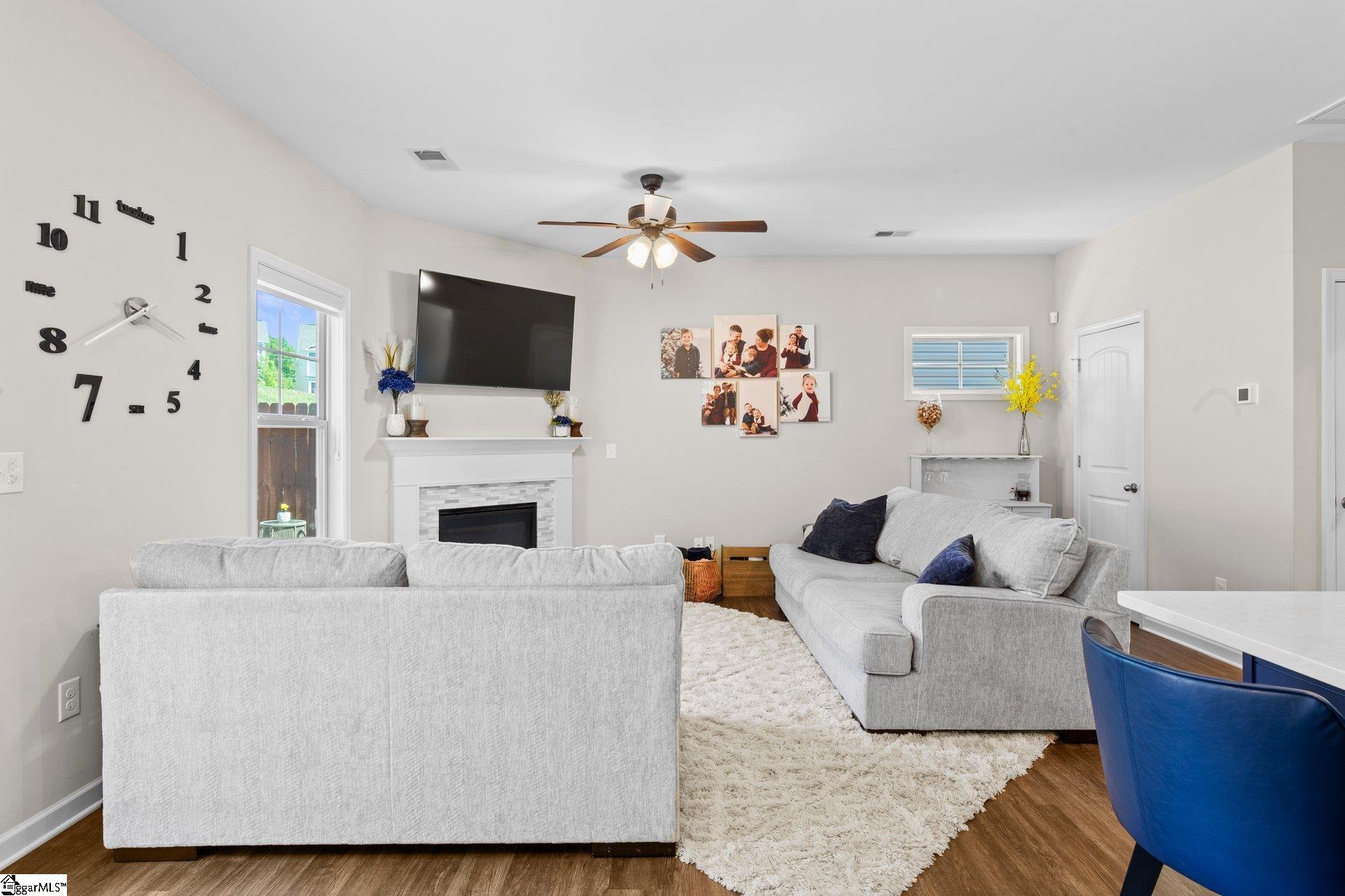 110 Wheaton Court Simpsonville, SC 29680 - Photo 9 of 41