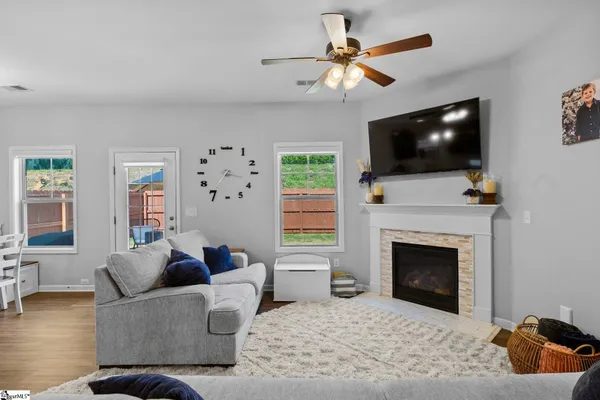 $289,000 | 110 Wheaton Court, Simpsonville, SC 29680