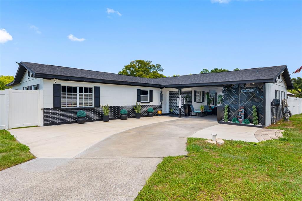 5515 Lake Le Clare Road Lutz, FL 33558 - Photo 1 of 59