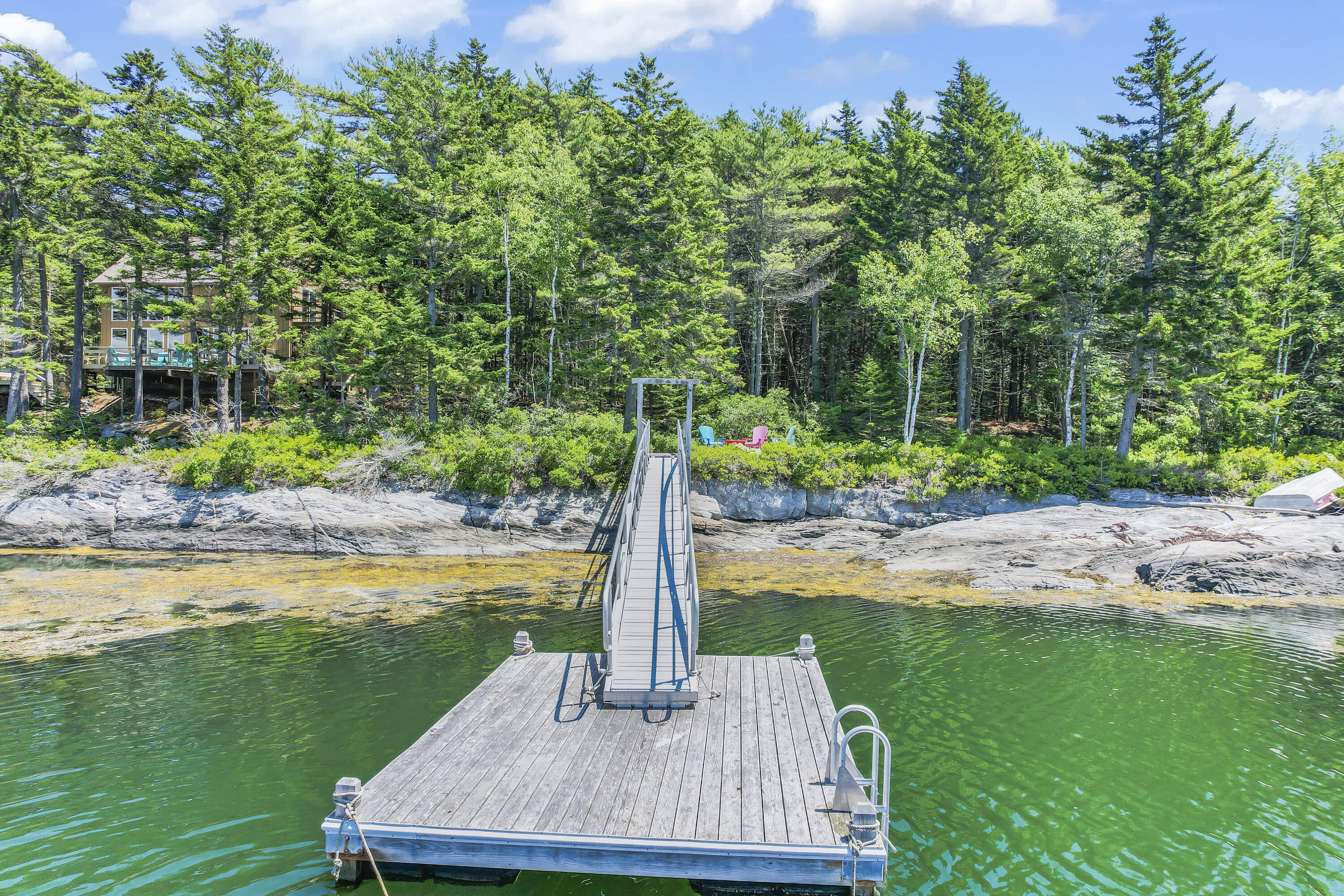 14 Sanctuary Road Harpswell, ME 04079 - Photo 12 of 38 14 Sanctuary Road_161