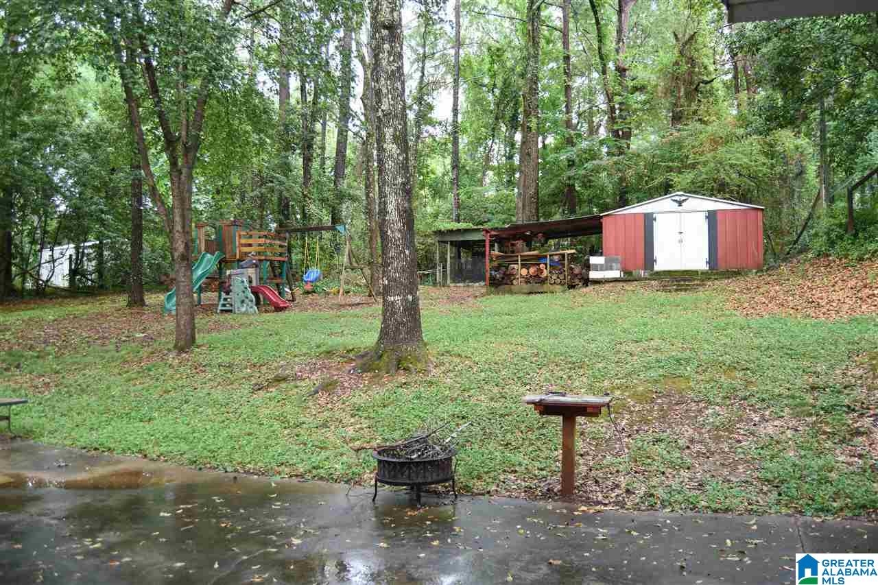 917 Jacksonville Street Weaver, AL 36277 - Photo 8 of 44