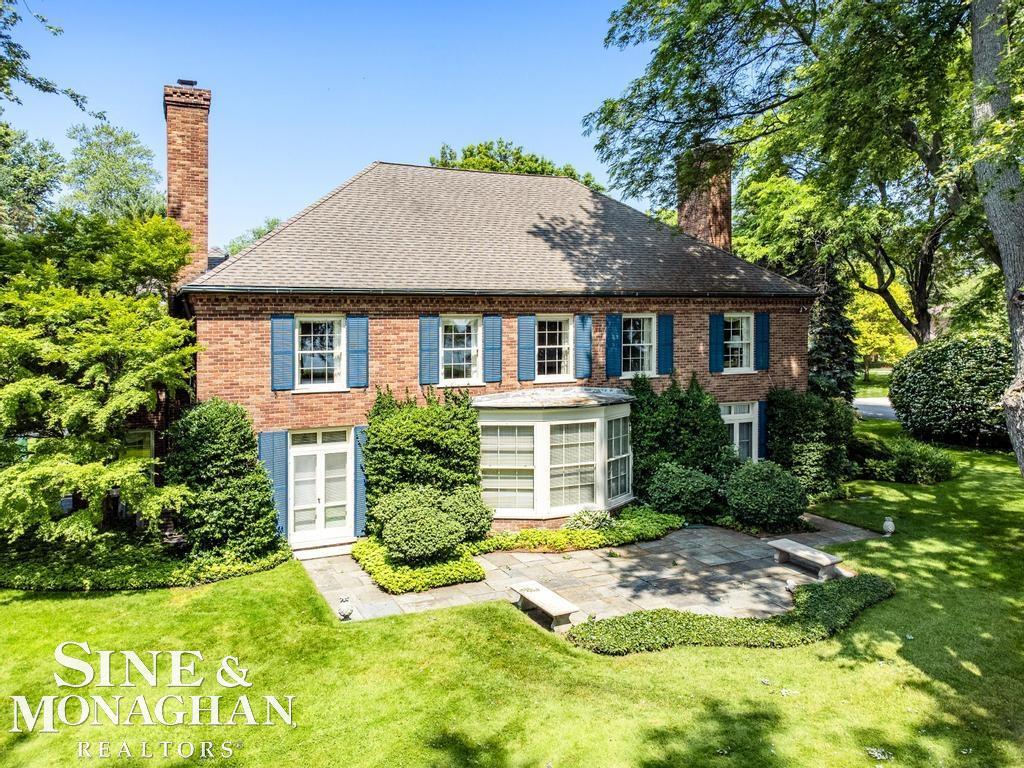 681 Lake Shore Road Grosse Pointe Shores, MI 48236 - Photo 53 of 75