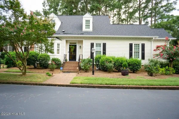 $399,000 | 114 Canterbury Road Northwest, Wilson, NC 27896