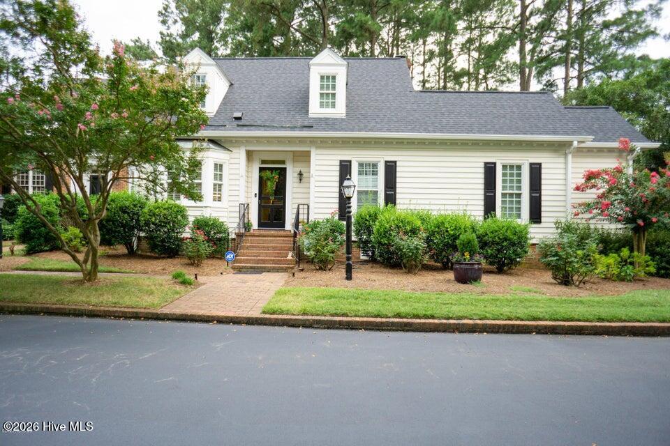 114 Canterbury Road Northwest Wilson, NC 27896 - Photo 1 of 35 Main