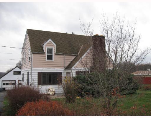 136 Township Line Road Butler, PA 16002 - Photo 1 of 13 Exterior Front.