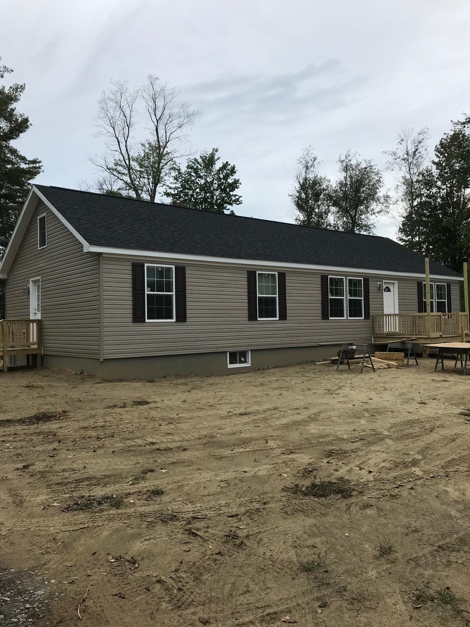 160 Taggart Lane Castleton, VT 05735 - Photo 1 of 10 Gallery Image 1