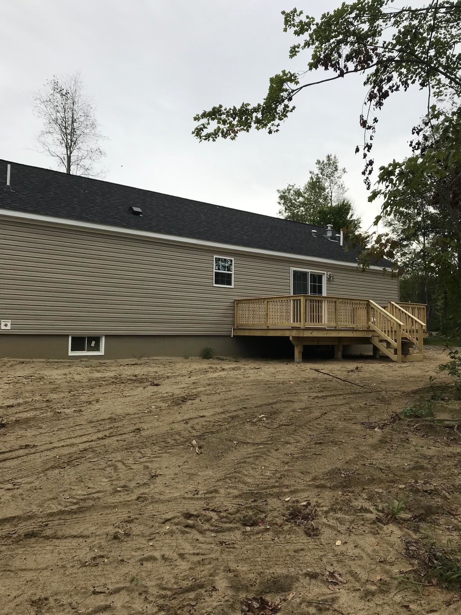 160 Taggart Lane Castleton, VT 05735 - Photo 3 of 10 Gallery Image 3