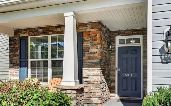 $576,999 | 5314 Brookstead Drive, Summerfield, NC 27358