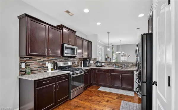 $576,999 | 5314 Brookstead Drive, Summerfield, NC 27358