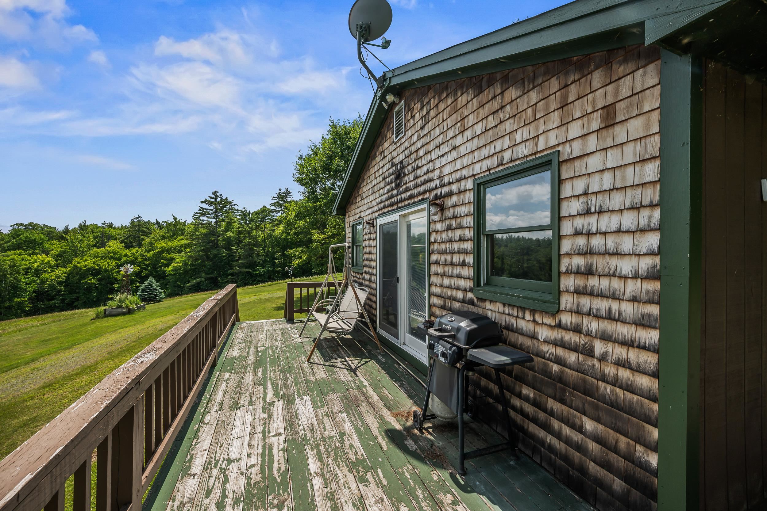 1191 Foster Hill Road Littleton, NH 03561 - Photo 9 of 43