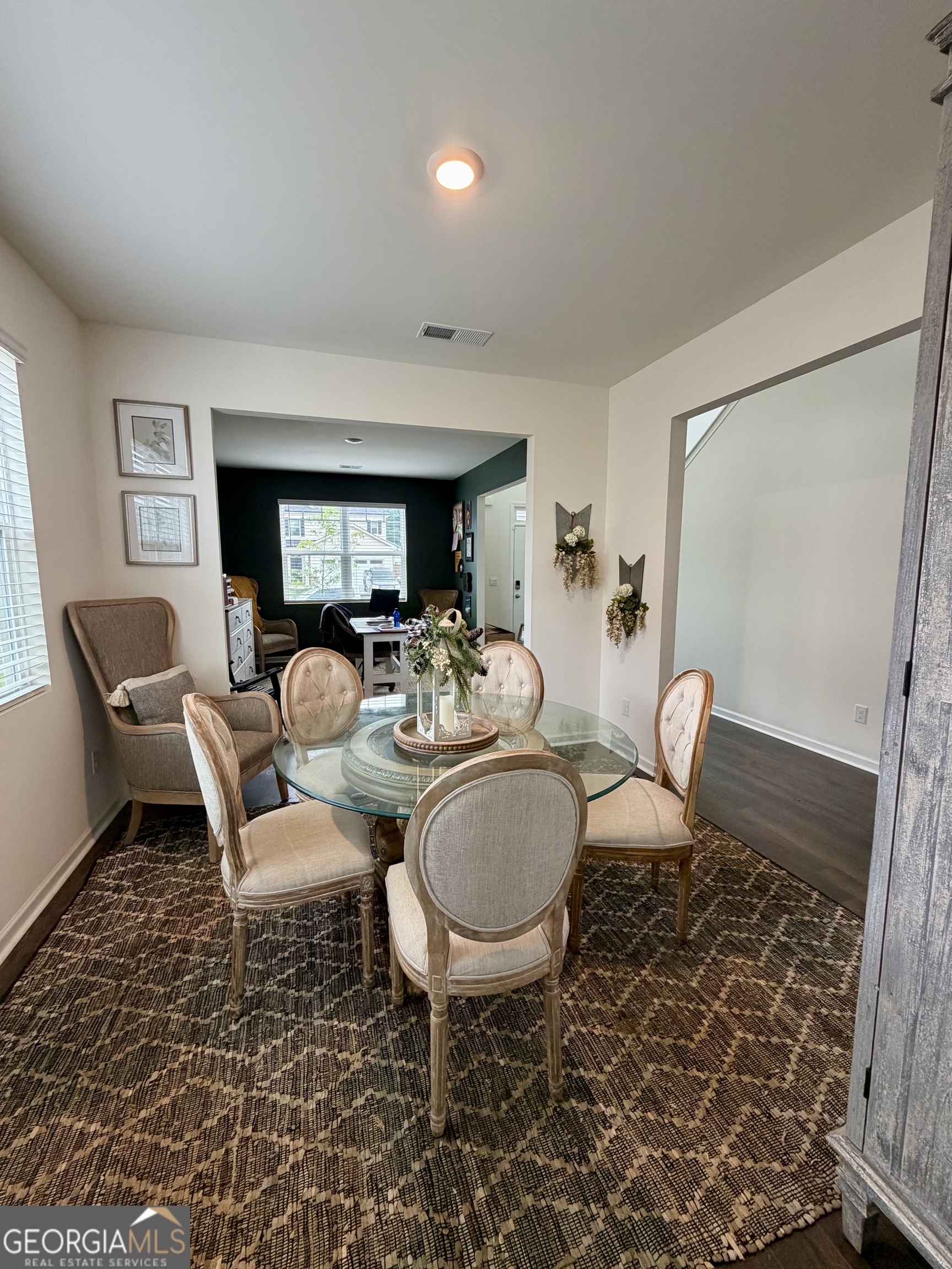 384 Condor Court Statham, GA 30666 - Photo 7 of 45