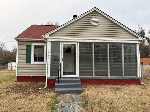 $1,249 | 4037 Hilda Street Northeast, Winston-Salem, NC 27101