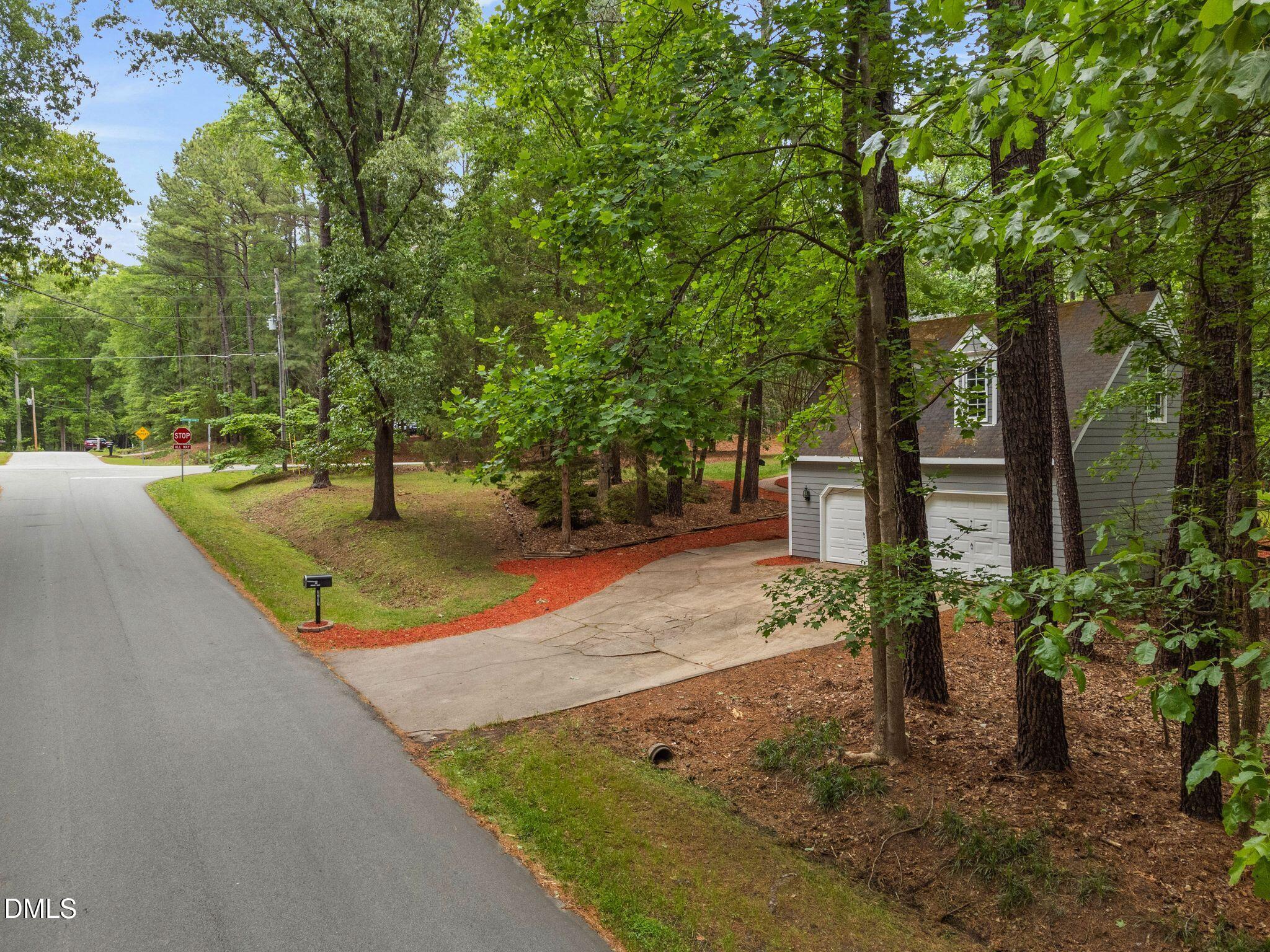 3212 Taylors Ridge Road Wake Forest, NC 27587 - Photo 75 of 81