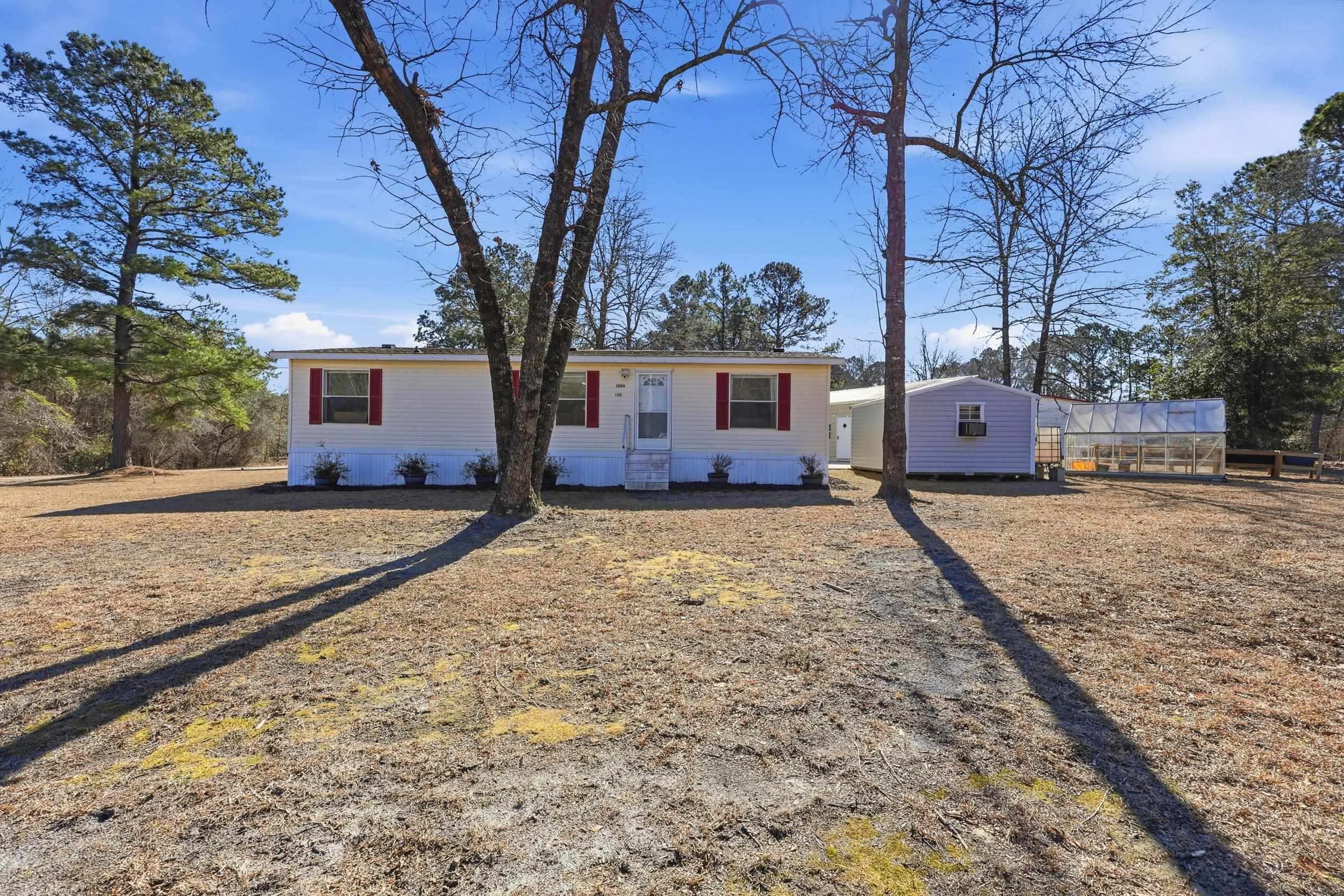 1309 Ralph Road Galivants Ferry, SC 29544 - Photo 2 of 48