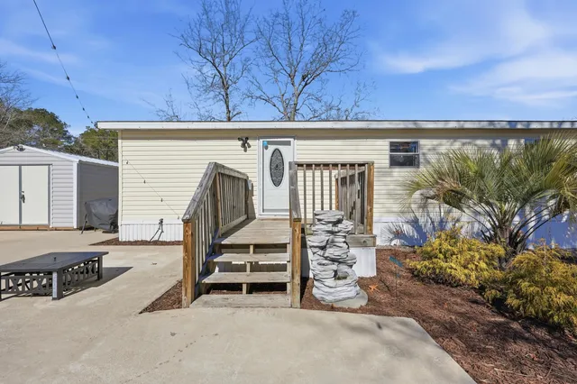 $270,000 | 1309 Ralph Road, Galivants Ferry, SC 29544