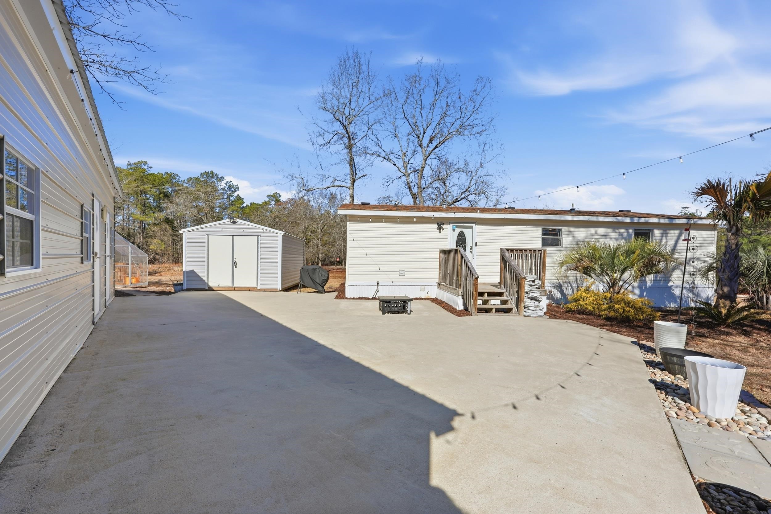 1309 Ralph Road Galivants Ferry, SC 29544 - Photo 28 of 48