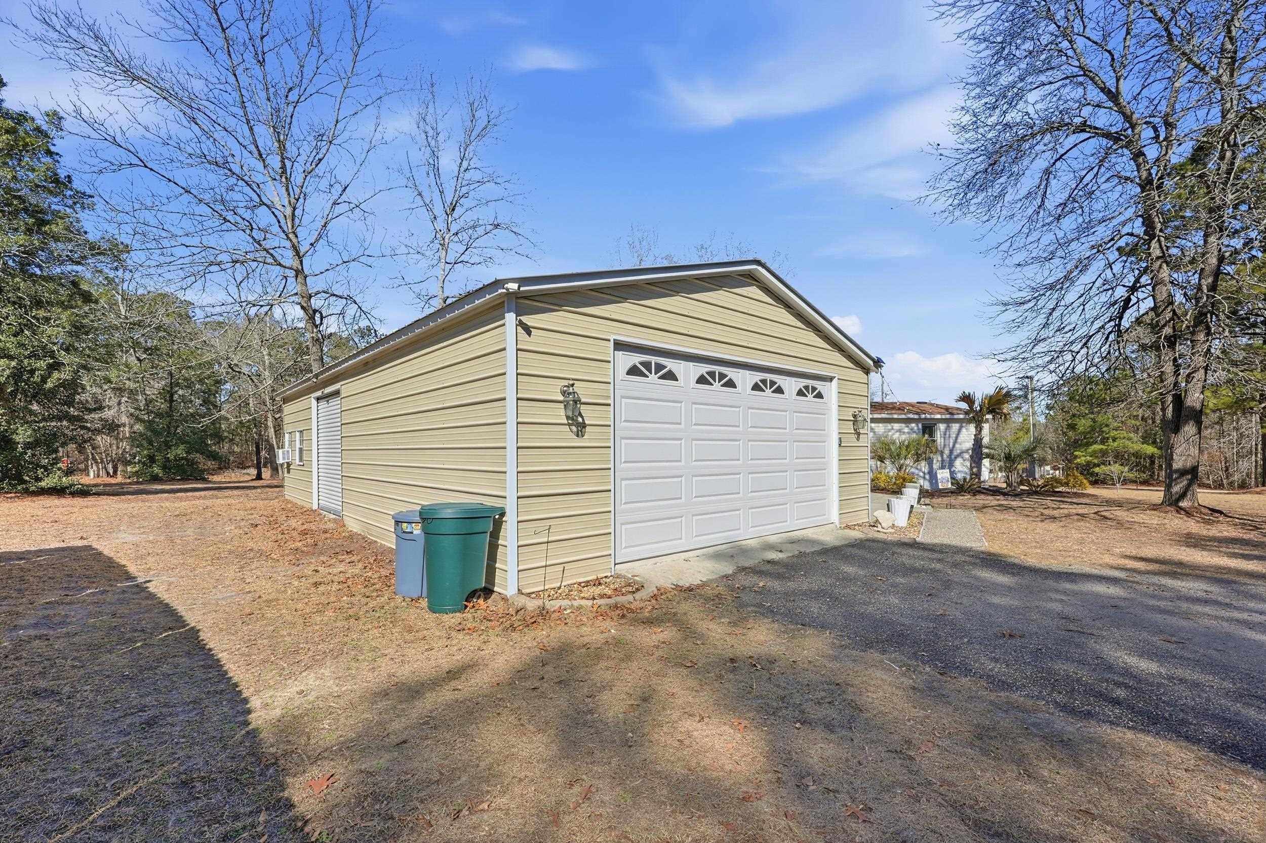 1309 Ralph Road Galivants Ferry, SC 29544 - Photo 29 of 48