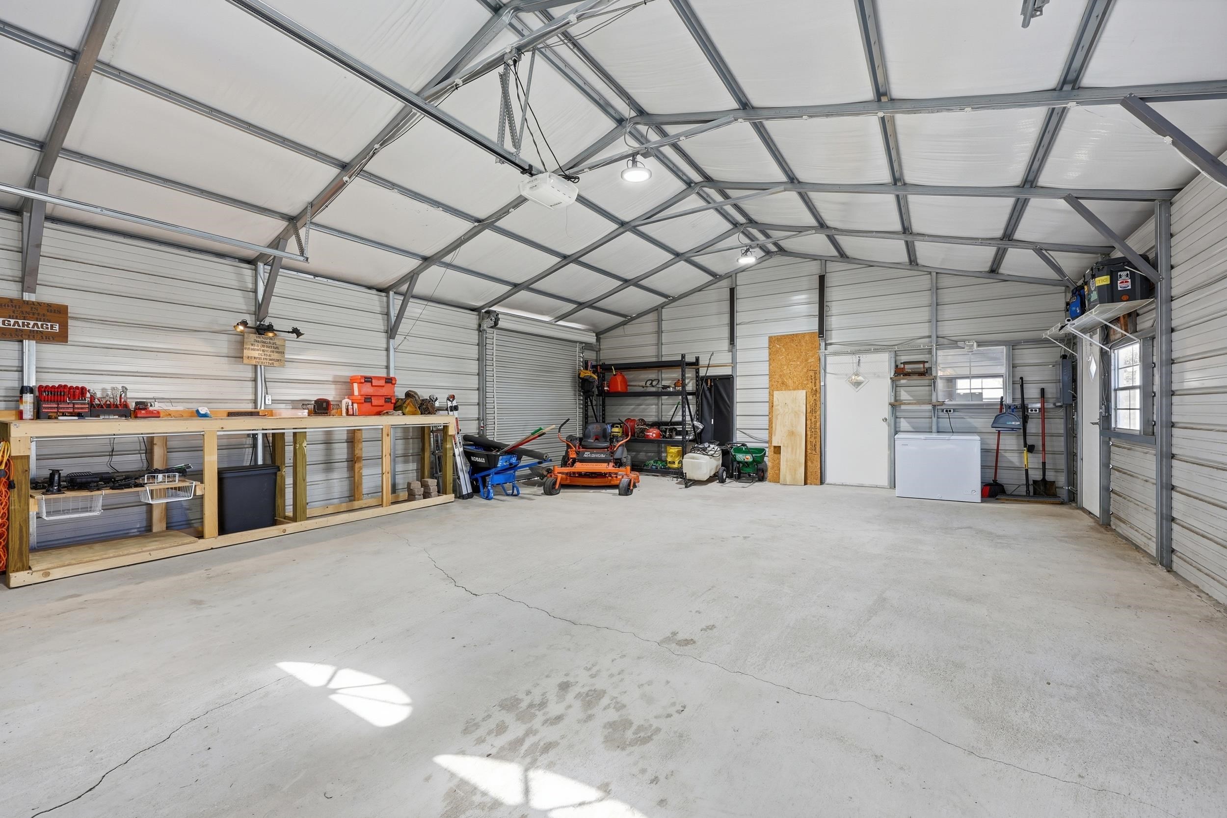 1309 Ralph Road Galivants Ferry, SC 29544 - Photo 30 of 48