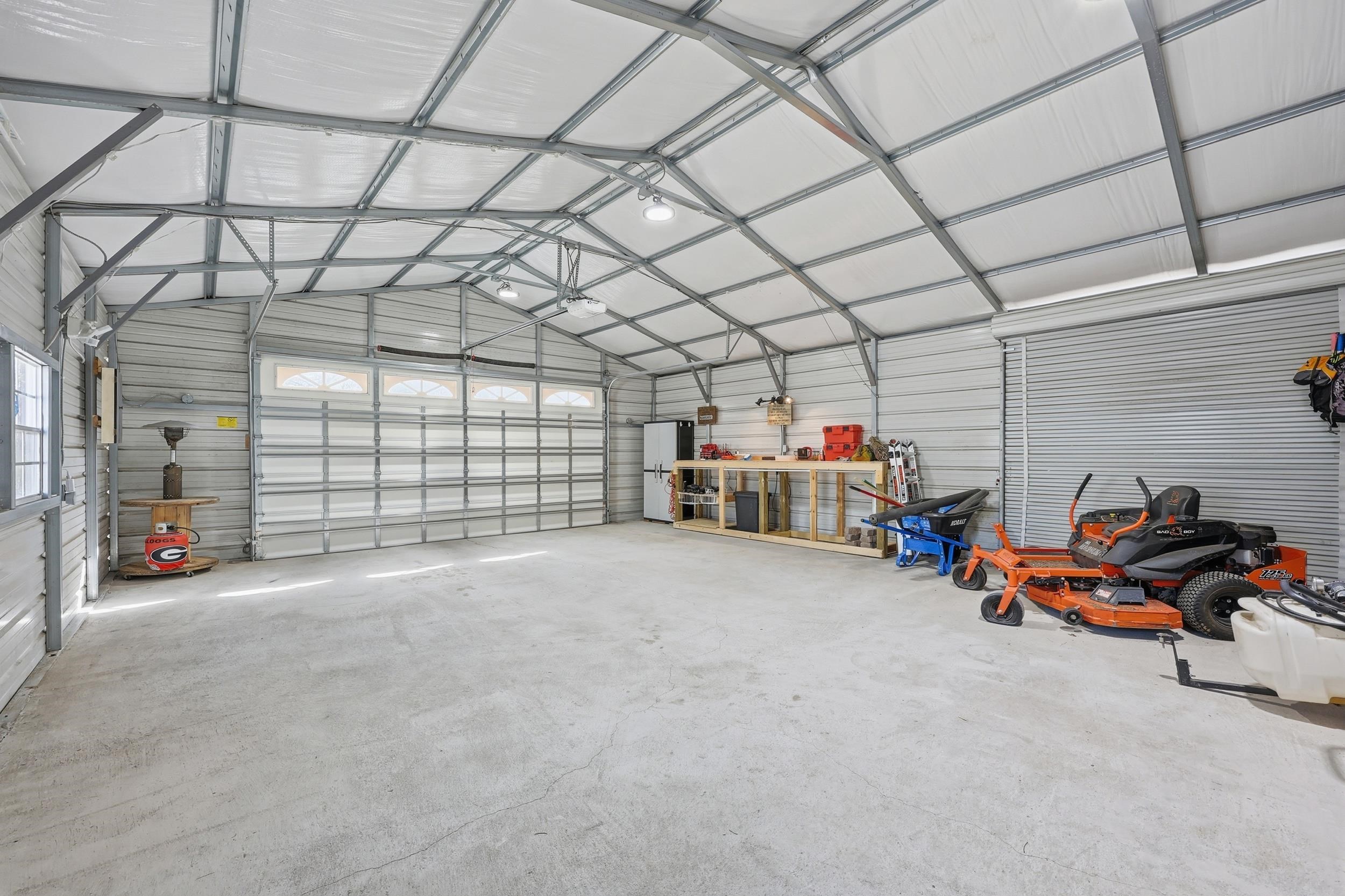 1309 Ralph Road Galivants Ferry, SC 29544 - Photo 31 of 48