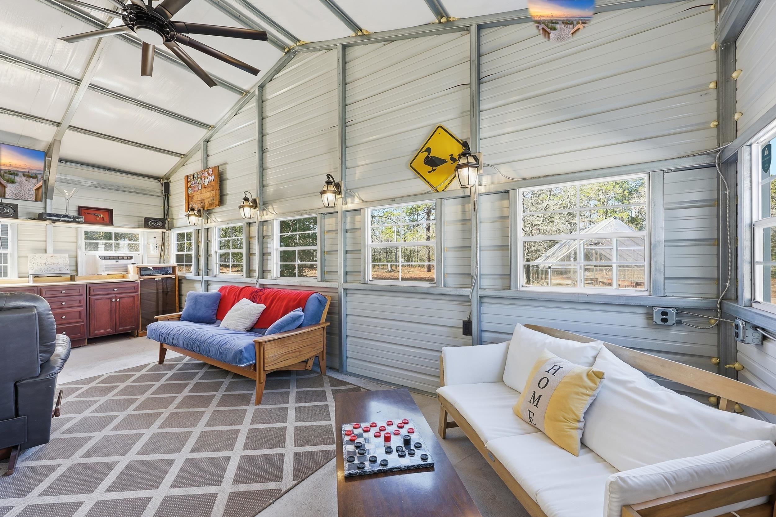 1309 Ralph Road Galivants Ferry, SC 29544 - Photo 32 of 48