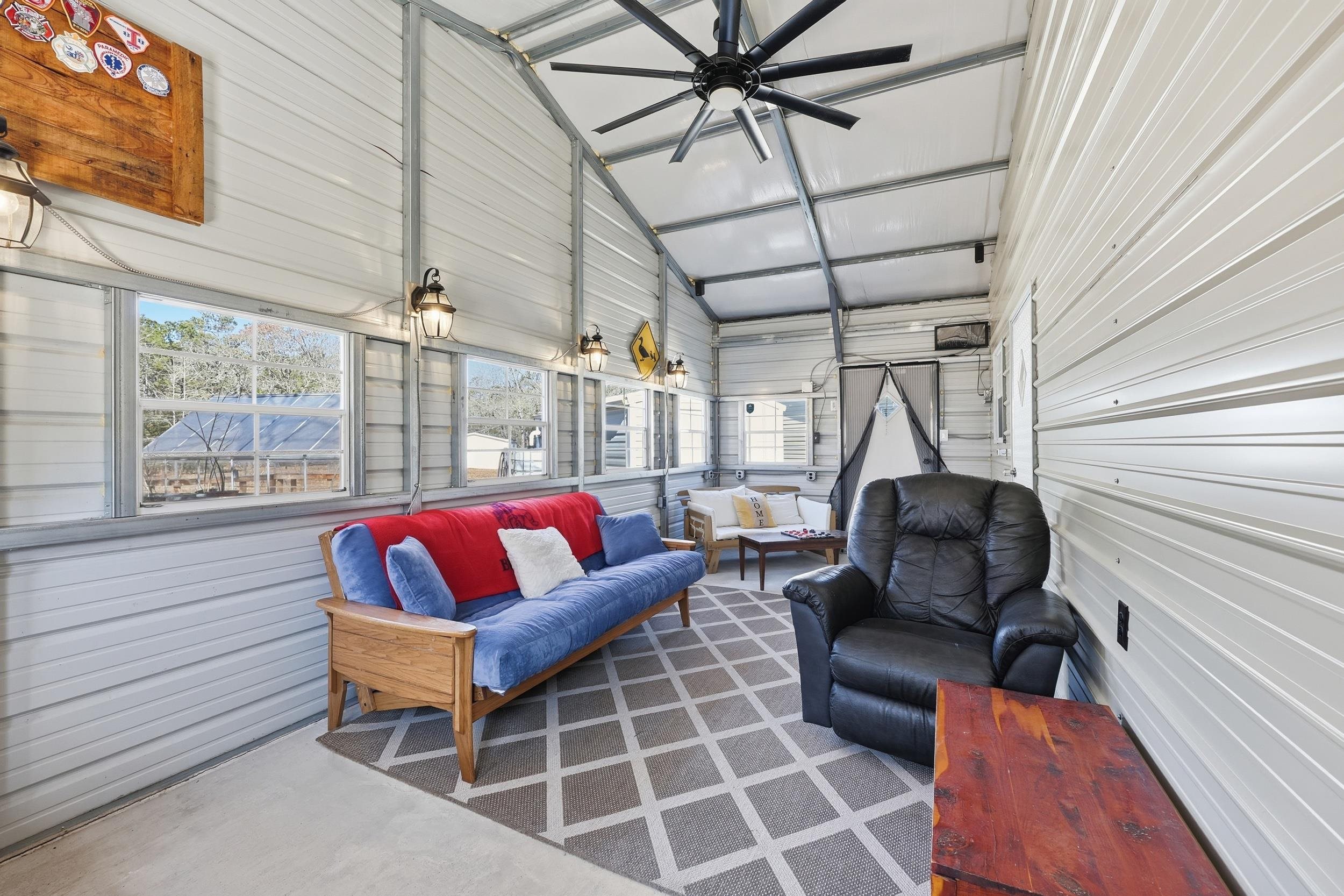 1309 Ralph Road Galivants Ferry, SC 29544 - Photo 34 of 48