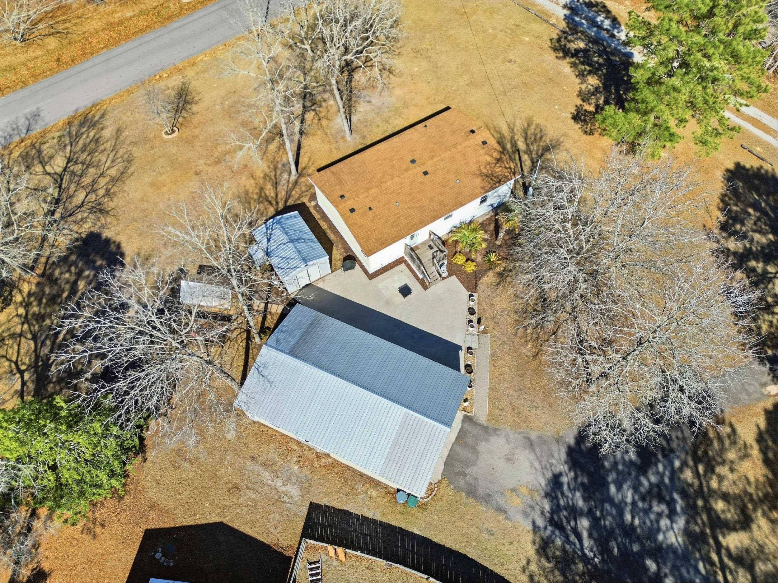 1309 Ralph Road Galivants Ferry, SC 29544 - Photo 40 of 48